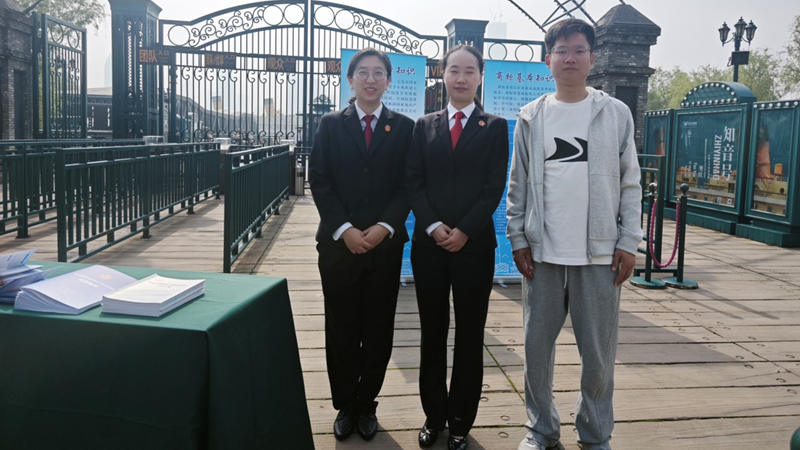 宣传周 | 登上“知音号”，共筑IP护城河：武汉保护中心护航文旅融合